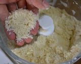 シュトーレン風味のスノーボール作り方6写真
