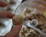 シュトーレン風味のスノーボール作り方9写真