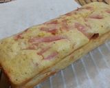 ホットケーキミックス30分でおやつパン♪作り方4写真
