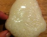 キャラ弁　フォーゼ　ウィザード　リング作り方1写真