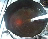 あったかとろん♪ふんわりたまごの親子そば作り方5写真