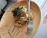 超簡単！絶品たらこパスタ(`･ω･´)作り方5写真