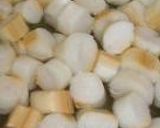 すごくおいしい！ゴーヤとお麩の味噌炒め作り方1写真