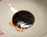 シャッキリ春菊のあんかけ豆腐ラーメン作り方3写真