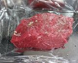炊飯器で簡単おいしいローストビーフ作り方2写真
