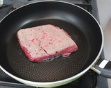 炊飯器で簡単おいしいローストビーフ作り方4写真