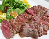 炊飯器で簡単おいしいローストビーフ作り方9写真
