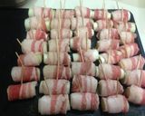 シンプル・ねぎの豚肉巻き作り方3写真