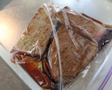 炊飯器で簡単おいしいローストビーフ作り方10写真