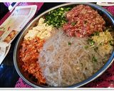 ヘルシーダイエットに最高!キムチ餃子＆鍋作り方8写真