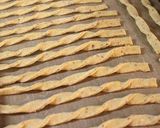 犬用　さつまいもクッキー作り方6写真