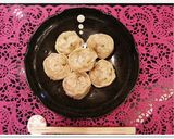 ヘルシーダイエットに最高!キムチ餃子＆鍋作り方10写真