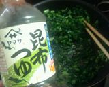 大根の葉で！簡単すぎるふりかけ作り方5写真