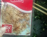 大根の葉で！簡単すぎるふりかけ作り方7写真