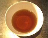 水の代わりにチェダーチーズで作るうどん麺作り方23写真