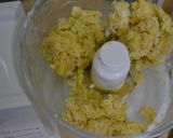 基本のクッキー作り方8写真