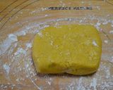 基本のクッキー作り方10写真