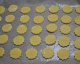 基本のクッキー作り方13写真