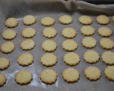 基本のクッキー作り方14写真