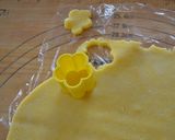 基本のクッキー作り方15写真