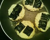 豆腐 de 蒲焼きもどき丼作り方3写真
