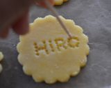 基本のクッキー作り方17写真