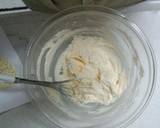 サクサク☆チョコと抹茶のクッキー♬作り方3写真