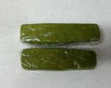 サクサク☆チョコと抹茶のクッキー♬作り方5写真