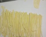 男のラザニアの生地（ホームベーカリー）作り方5写真