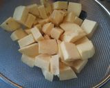 絶賛！簡単さつま芋ご飯作り方1写真