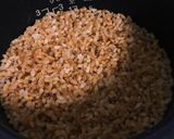 エジプト料理コシャリ作り方2写真