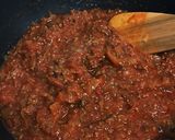 エジプト料理コシャリ作り方5写真