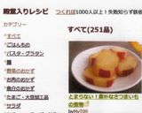 とまらない！素朴なさつまいもの煮物作り方10写真