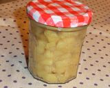 簡単☆リンゴのフィリング作り方5写真