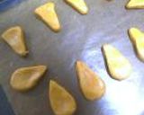 キャロット★クッキー（にんじんパウダー）作り方6写真