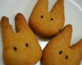 キャロット★クッキー（にんじんパウダー）作り方14写真