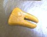 キャロット★クッキー（にんじんパウダー）作り方9写真
