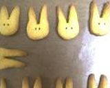 キャロット★クッキー（にんじんパウダー）作り方12写真