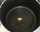 簡単*マッシュルームトマト玉子の炒め物*作り方1写真
