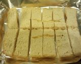 栃尾の油揚げ☆ネギ味噌納豆　作り方6写真