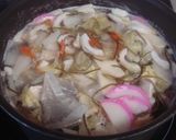 島原具雑煮。簡単ごった煮ver.作り方5写真