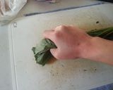 【ふき】実はとても簡単♪下処理方法作り方7写真