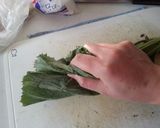 【ふき】実はとても簡単♪下処理方法作り方6写真