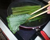 【ふき】実はとても簡単♪下処理方法作り方10写真