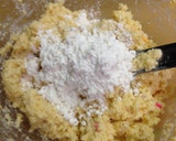 残ったケーキをリメイク!?簡単ドーナツ☆作り方2写真