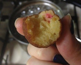 残ったケーキをリメイク!?簡単ドーナツ☆作り方6写真