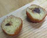 残ったケーキをリメイク!?簡単ドーナツ☆作り方7写真
