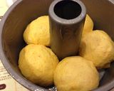 ふわっふわキャロットブレッド作り方6写真