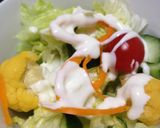 話題の【塩ヨーグルト！！】作り方3写真