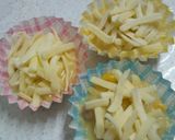 簡単！お弁当にズボラグラタン☆作り方3写真